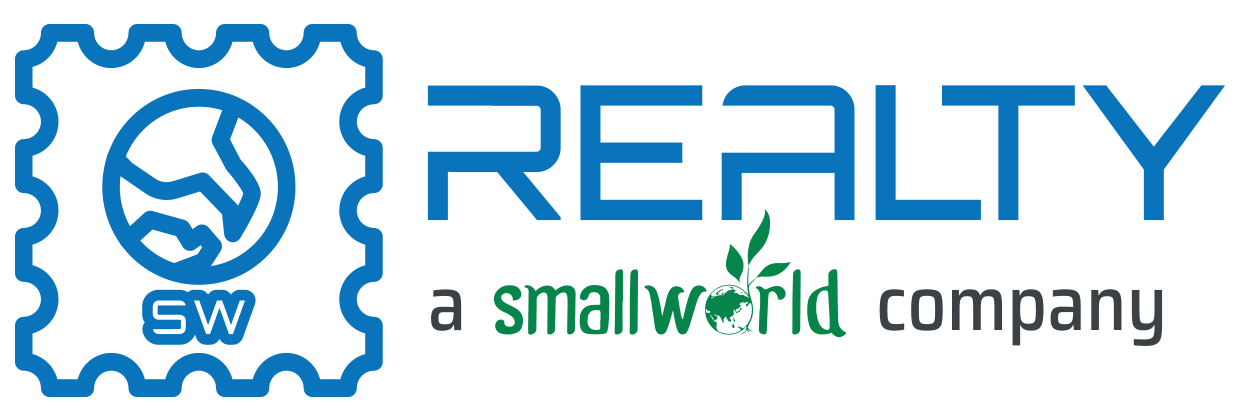 smallworld realty logo