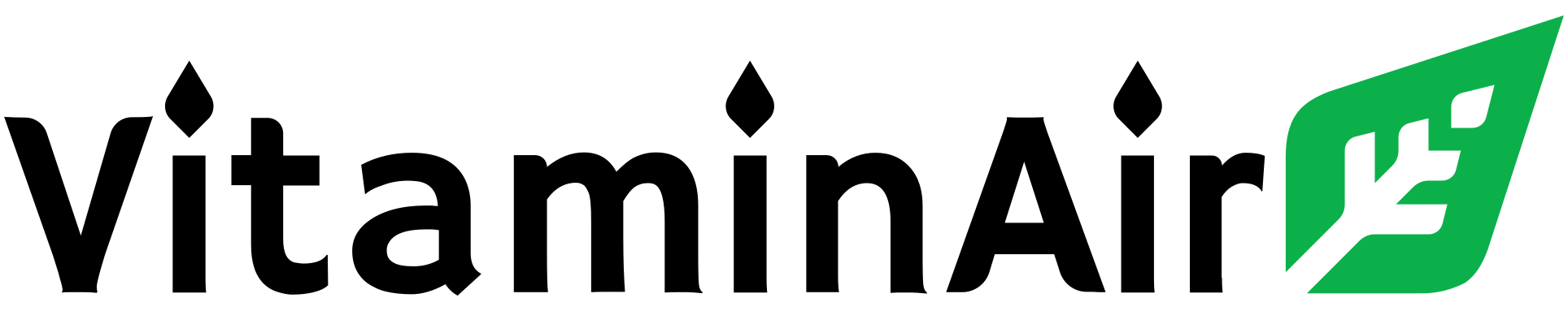 vitaminair logo